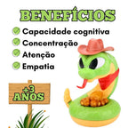 Tesouro da Serpente