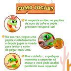 Tesouro da Serpente