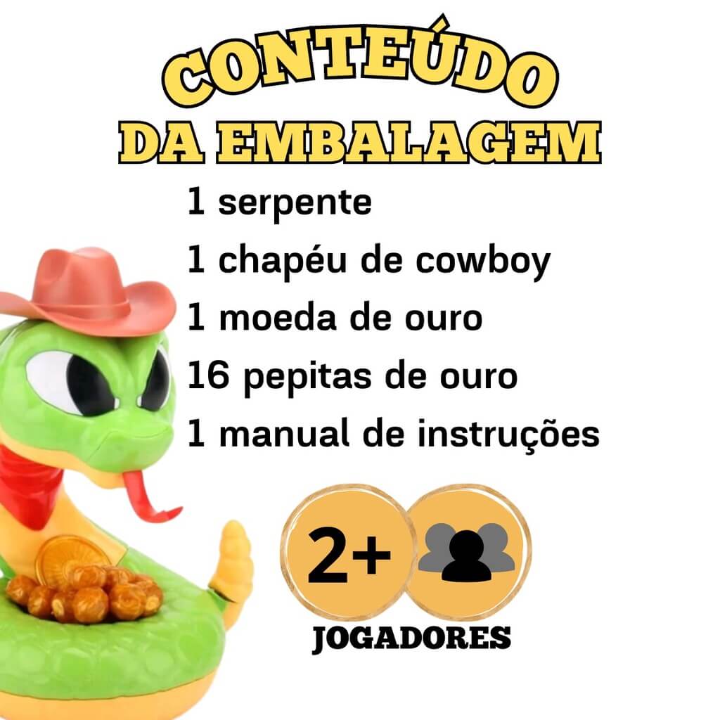 Tesouro da Serpente